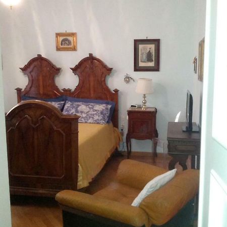 Arnolfo B&B Floransa Dış mekan fotoğraf