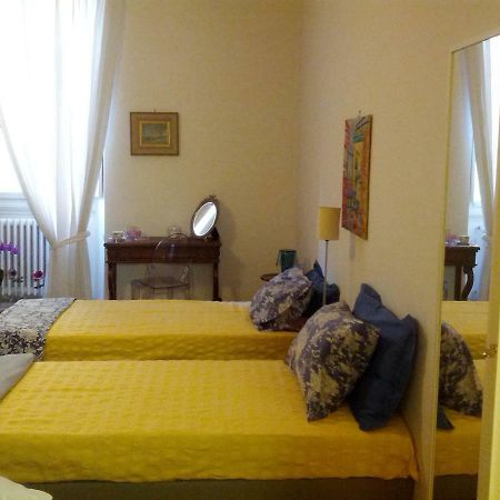 Arnolfo B&B Floransa Dış mekan fotoğraf