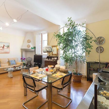 Arnolfo B&B Floransa Dış mekan fotoğraf