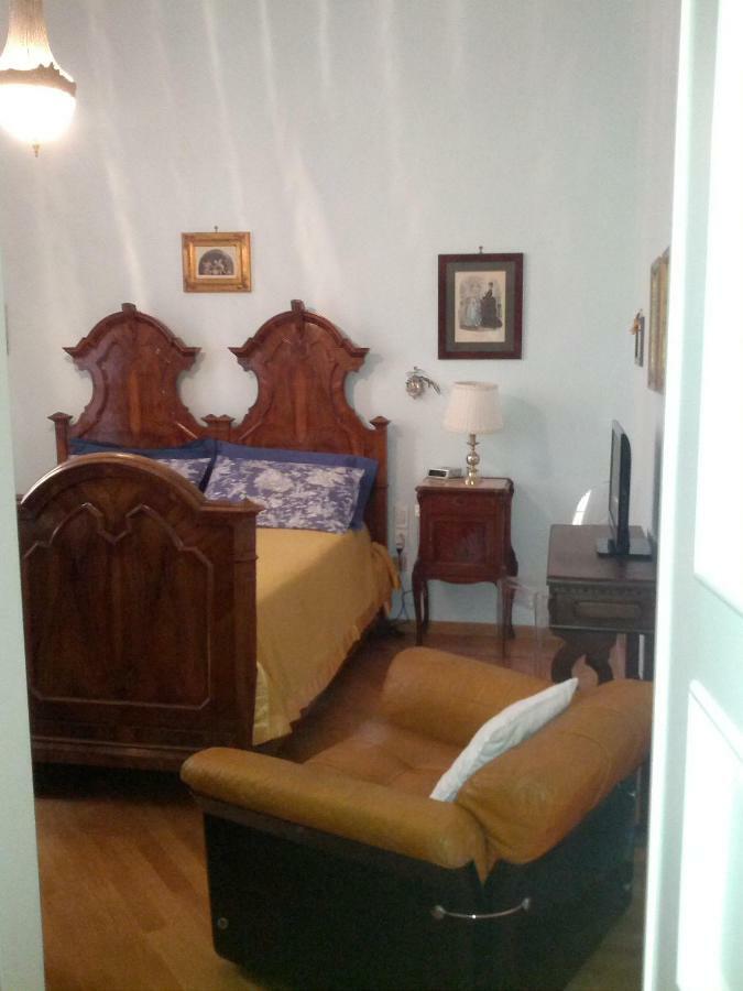 Arnolfo B&B Floransa Dış mekan fotoğraf