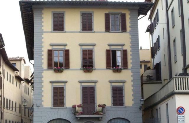 Arnolfo B&B Floransa Dış mekan fotoğraf