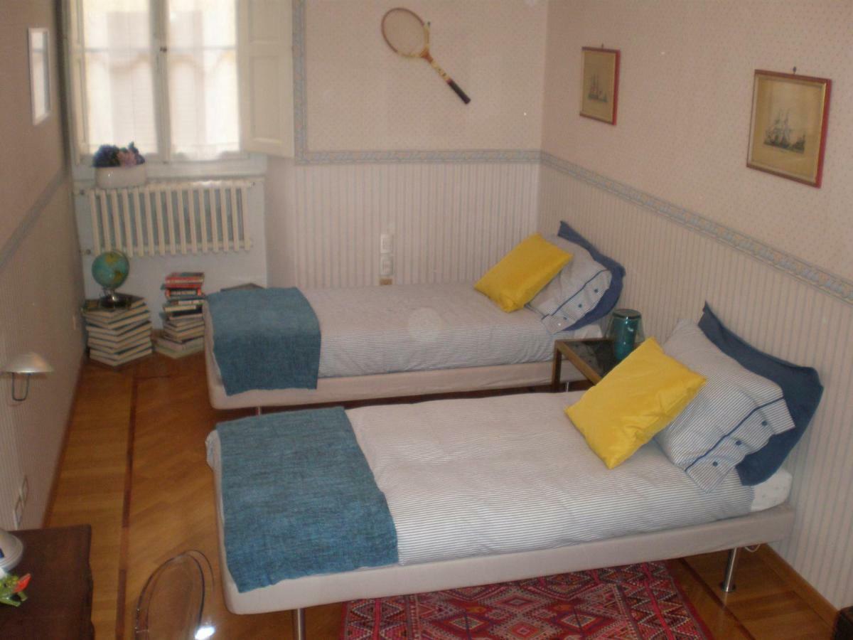 Arnolfo B&B Floransa Dış mekan fotoğraf