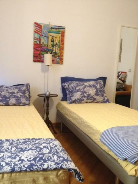 Arnolfo B&B Floransa Dış mekan fotoğraf