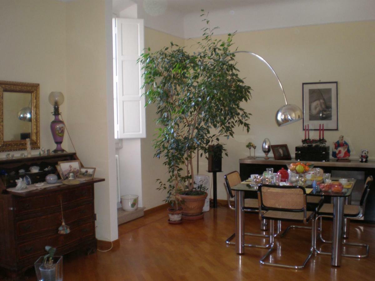 Arnolfo B&B Floransa Dış mekan fotoğraf