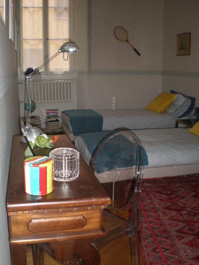 Arnolfo B&B Floransa Dış mekan fotoğraf