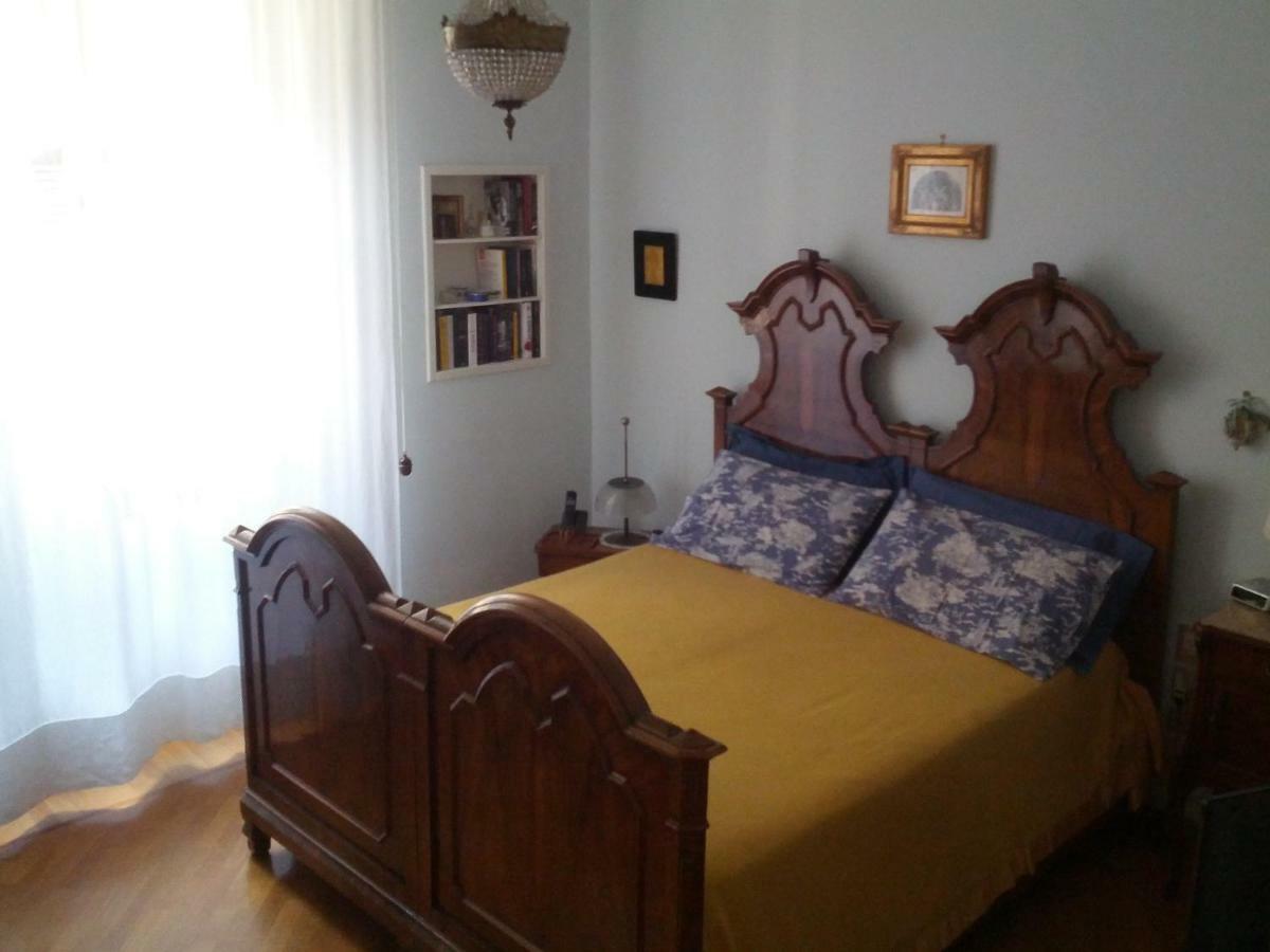 Arnolfo B&B Floransa Dış mekan fotoğraf