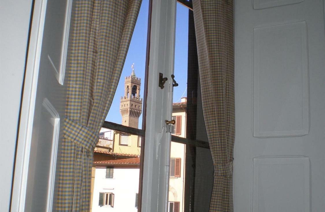 Arnolfo B&B Floransa Dış mekan fotoğraf