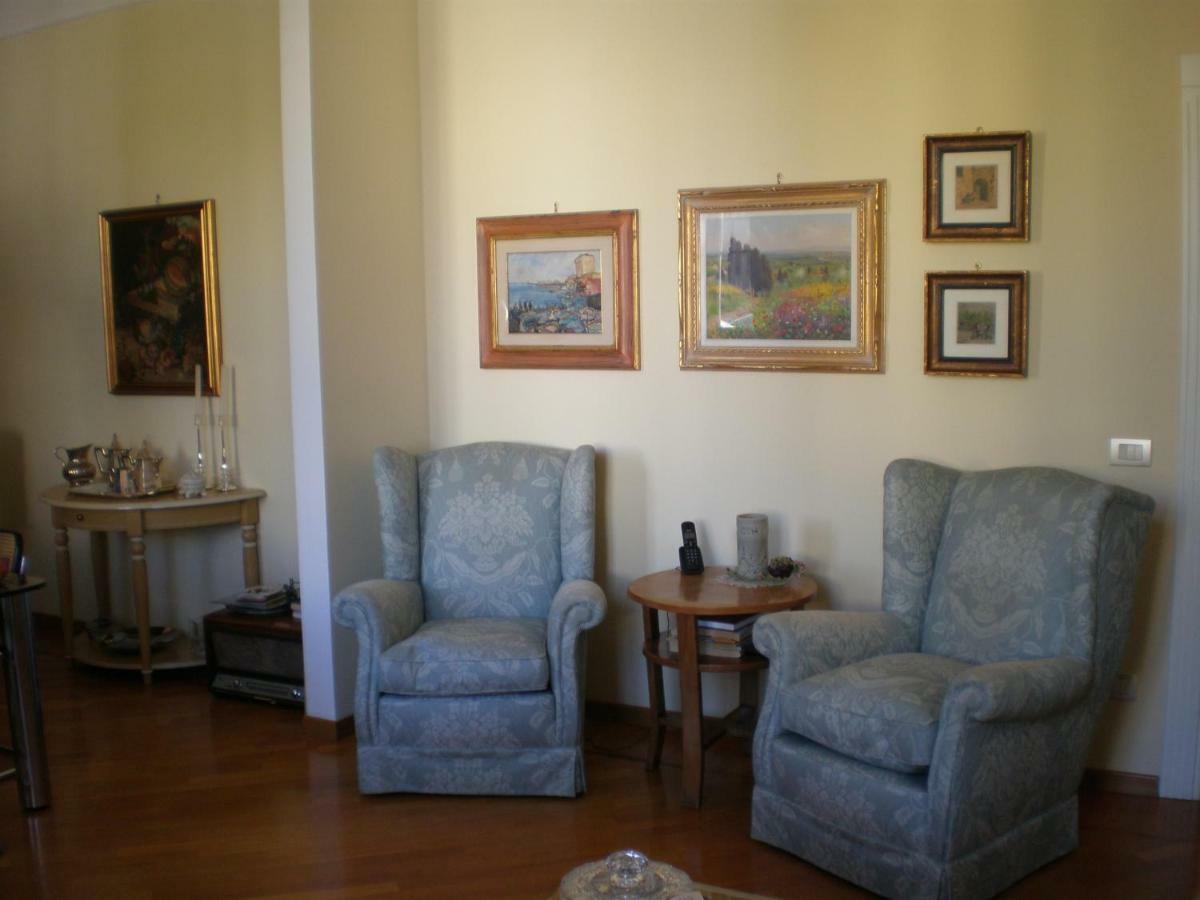 Arnolfo B&B Floransa Dış mekan fotoğraf