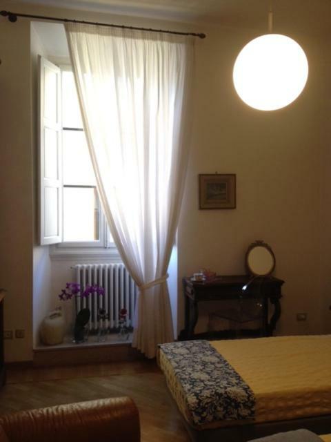 Arnolfo B&B Floransa Dış mekan fotoğraf