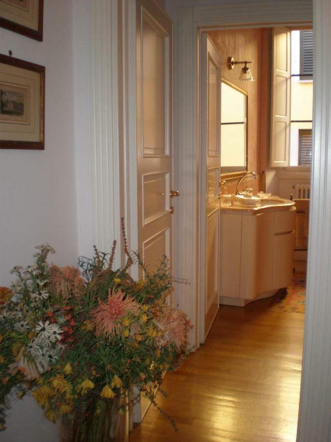 Arnolfo B&B Floransa Dış mekan fotoğraf