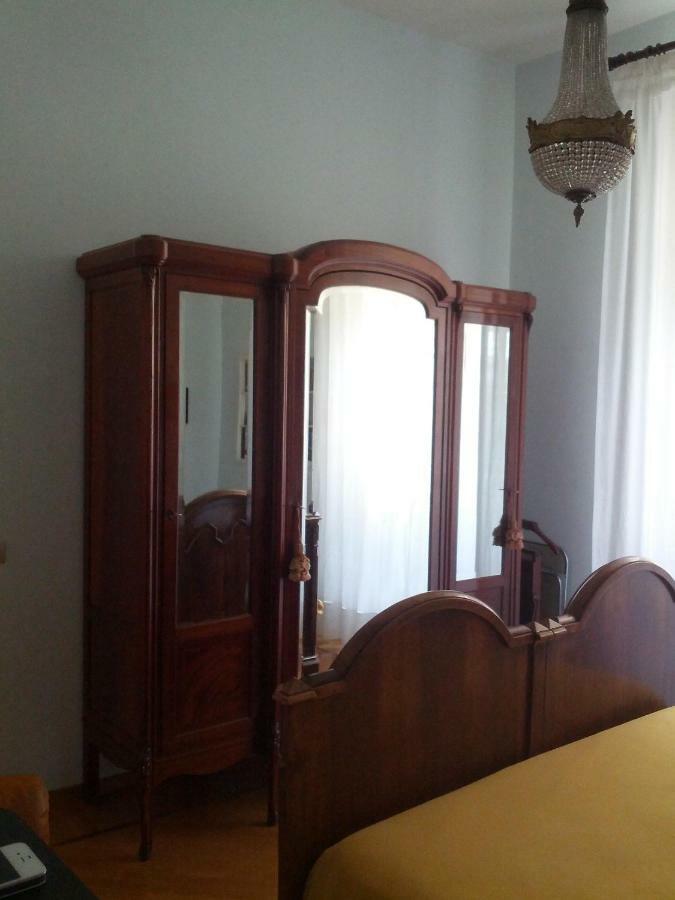 Arnolfo B&B Floransa Dış mekan fotoğraf