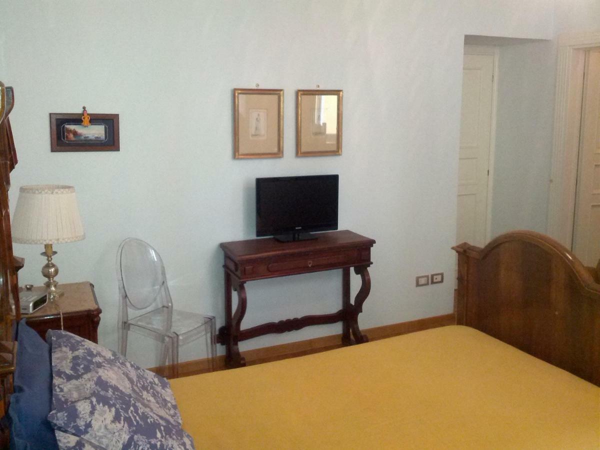 Arnolfo B&B Floransa Dış mekan fotoğraf